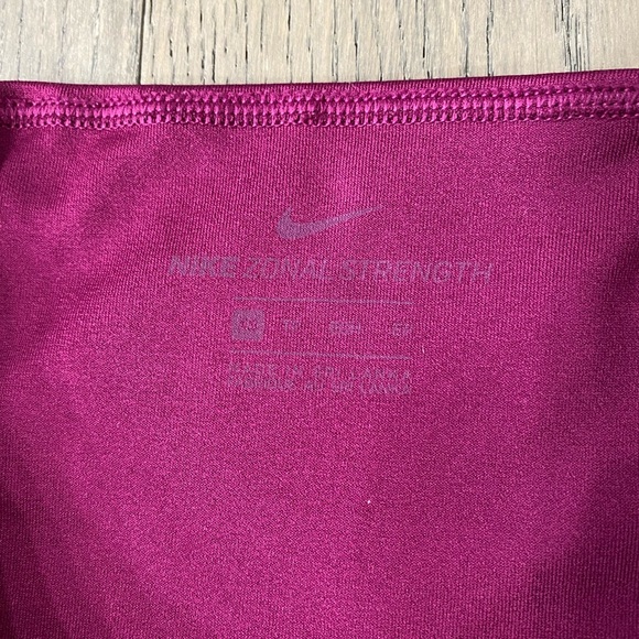 Nike Zonal Strength Leggings - Picture 4 of 5
